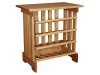 Small Mission Deluxe Magazine Table-SP