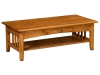 Pilgrim Coffee Table-IH