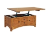 Springhill Lift Top Coffee Table #SHC2242LFT-CV