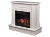 Conrad Fireplace-CRFP-33-CS