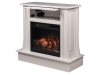 Conrad Fireplace-CRFP-33-Open-CS