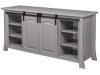 Conrad Fireplace Entertainment-CRFPE-26-Open-CS
