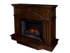 Denali Fireplace-CS
