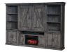 Durango-Fireplace--Wall Unit-closed-SZ