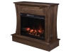 Eldorado Fireplace-ELDFP-33-CS