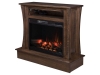 Eldorado Fireplace-ELDFP-33-Open-CS