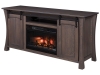 Eldorado Fireplace Entertainment-ELDFPE-26-CS