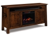 Artesa-FVE-3672-A-FP- Fireplace -TV Stand-FV