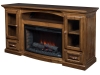 Grinnel Fireplace: Entertainment-CS