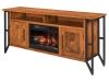 Naples Fireplace-Entertainment Center-NAFPE-26-CS