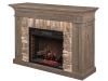 Stony Ridge Fireplace-STFP-28-CS