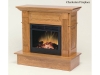 Charleston Fireplace-CS