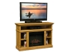 DN Fireplace Entertainment Center-CS