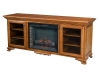 Madison Fireplace-CS