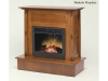 Modesto Fireplace-CS