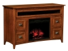 Monroe Fireplace-CS