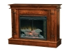 Regal Fireplace-CS