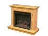 Valley JR Fireplace-CS