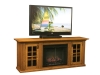 Weston Fireplace-CS