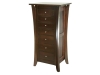 J011175-Caledonia Jewelry Armoire, Large-SP