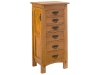 J012344-Modesto Jewelry Armoire-SP