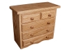 J013245- 5 Drawer Jewelry Box-SP