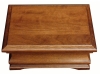 J022465-Medium Jewelry Box-Plain Lid-SP
