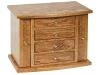 J060332-4 Drawer Jewelry Chest-SP