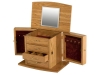 J060332-4 Drawer Jewelry Chest-Open-SP