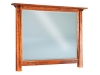 JRA-046-Artesa Beveled Mirror-JR