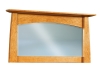 JRBC-038-Boulder Creek Beveled His & Hers Mirror-JR