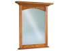 JRC-049-1-Carlisle Beveled Mirror-JR