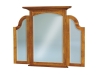JRC-049-2-Carlisle Shorter Tri-View Mirror-JR