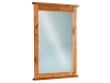 JRF-047-1-Flush Mission Beveled Mirror-JR