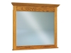 JRH-030-Hoosier Heritage Big Crown Mirror-JR