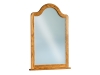 JRH-049-1-Hoosier Heritage Beveled Mirror-JR