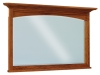JRK-031-Kascade Beveled Arch Mirror-JR