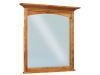 JRK-048-Kascade Beveled Arch Mirror-JR