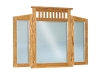 JRM-047-2-Royal Slat Mission Shorter Tri-View Mirror-JR