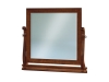 JRO-030-Old Classic Sleigh Swinging Beveled Mirror-JR