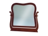 JRO-048-Old Classic Sleigh Big Swinging Mirror-JR