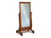 JRO-056-3-Old Classic Sleigh Cheval Mirror-JR