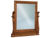 JRO-30-1-Old Classic Sleigh Beveled Swinging Mirror-JR