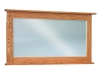 JRS-036-Shaker Beveled Mirror-JR