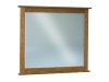 JRS-046-Shaker Beveled Mirror-JR