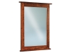 JRS-047-1-Shaker Beveled Mirror-JR