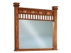 JRSQ-030-Sequoyah Beveled Mirror-JR