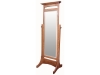 M091841-Shaker Cheval Mirror-SP