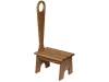 B051403: Bench With Handle-SP