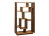 F060400RH-Finnely Stand-Large-Rustic Hickory-SP
